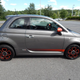 Illustration for article titled At $7,900, Would You Give This 2013 Fiat 500 an E for Effort?